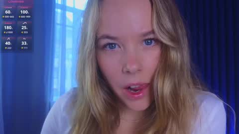 Milly    online show from October 2025 06:50:02 AM