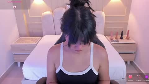 millyevans1 online show from April 2026 03:22:01 AM