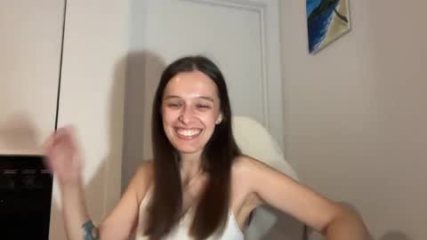 Milly online show from April 2026 09:15:02 AM