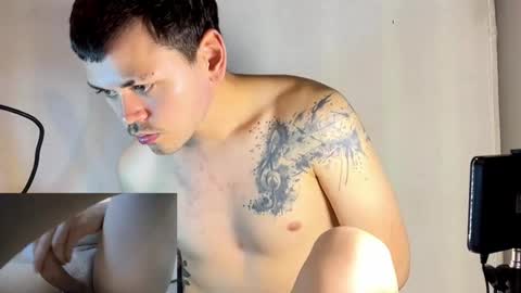 Milo Santo online show from May 2026 02:50:01 AM