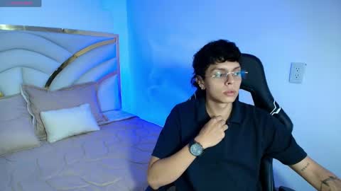 milo_sttorm online show from April 2026 12:29:02 PM