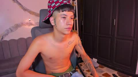 Milo online show from April 2026 05:18:02 AM