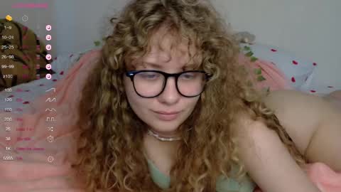 milounee online show from March 2026 11:55:02 AM