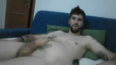 milten1987 online show from June 2026 12:25:01 AM