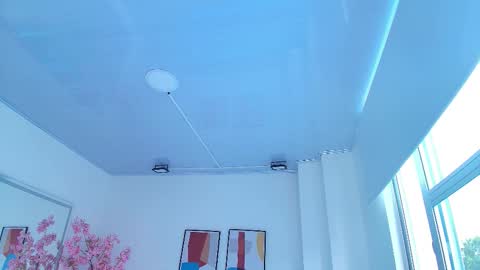 Milu ballmer  online show from January 2026 06:54:02 PM