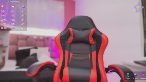  Milu Belucci  online show from March 2026 02:23:01 PM