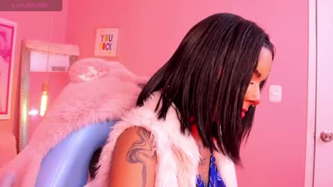 milu_carbajal_x online show from April 2026 01:18:01 AM