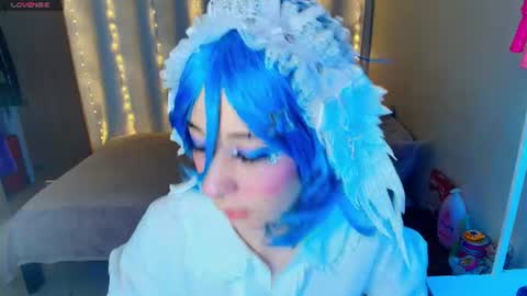 mily_milk_ online show from July 2026 08:52:01 AM