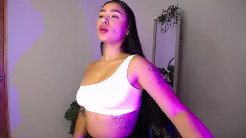 Mily Ortiz online show from February 2026 03:51:01 PM