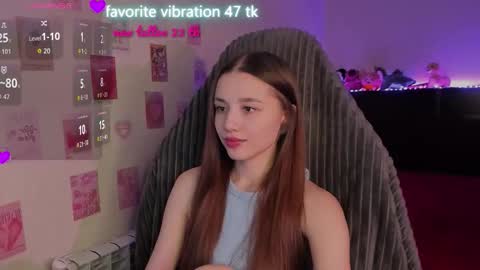 Emily online show from March 2026 06:35:01 PM