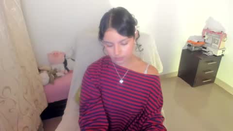Snapshot of mimi_sa chatting on July 2026 12:57:02 AM Mimii online show from July 2026 12:57:02 AM