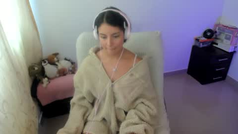 Snapshot of mimi_sa chatting on July 2026 07:06:02 PM Mimii online show from July 2026 07:06:02 PM