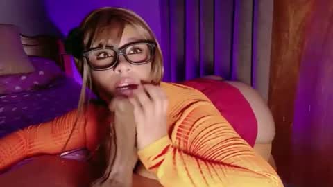mimirodriguezz online show from June 2026 07:14:01 AM