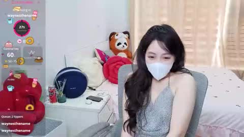 mina_686 online show from March 2026 03:02:01 AM