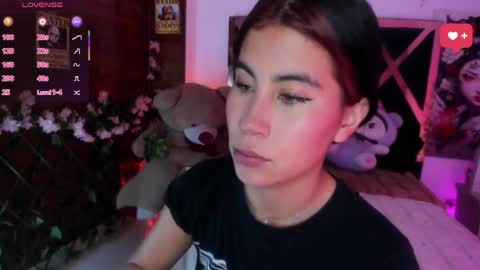 minami_nakamura online show from April 2026 09:56:01 PM