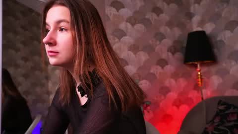 Frances  Next streams Thu Fri Sat 8am -  4pm GMT3 online show from April 2026 06:51:02 AM