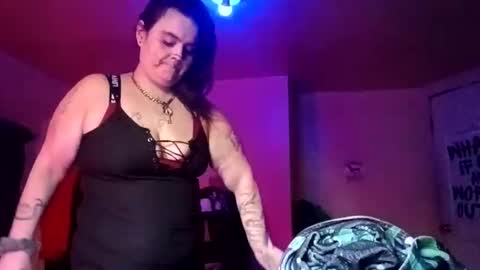 mindyourvib3z online show from April 2026 12:24:01 AM