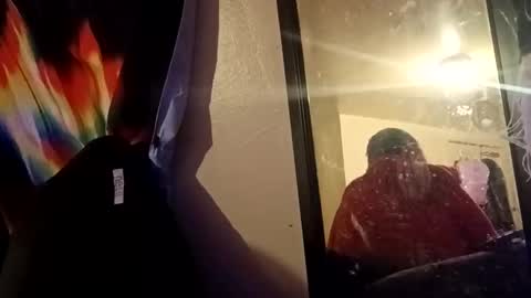 mindyourvib3z online show from April 2026 06:20:02 AM