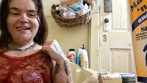 mindyourvib3z online show from June 2026 07:03:02 PM