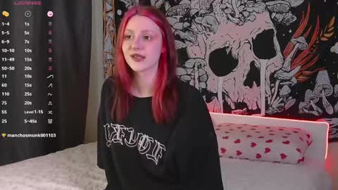 Anny online show from April 2026 07:36:02 AM