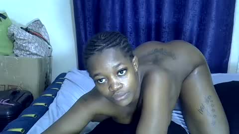 VERONICA MUTAMBI online show from June 2026 08:35:02 PM