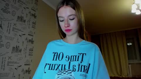 Snapshot of minidiva_ chatting on January 2026 10:44:02 PM Amelia online show from January 2026 10:44:02 PM