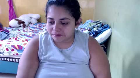 Andrea online show from March 2026 11:27:02 AM