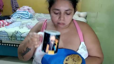 Snapshot of minnie_bbw69 chatting on July 2026 12:48:02 AM Andrea online show from July 2026 12:48:02 AM