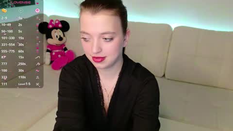 Snapshot of minnie_mouse_18 chatting on March 2026 07:39:01 PM Emmy online show from March 2026 07:39:01 PM
