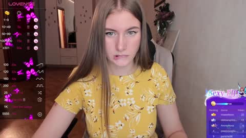 Lisa online show from December 2024 05:30:02 PM