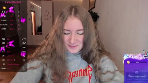 Lisa online show from January 2025 03:17:02 PM