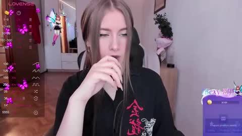 Lisa online show from January 2025 08:07:02 AM