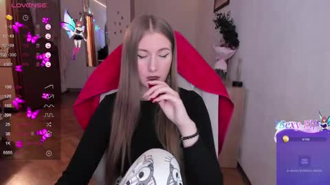 Lisa online show from January 2025 11:38:02 AM