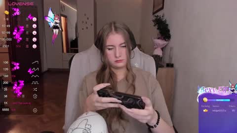 Lisa online show from January 2025 12:24:01 PM