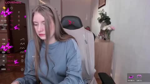 Lisa online show from February 2025 10:47:02 AM