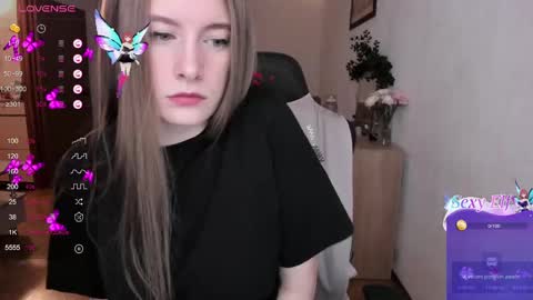 Lisa online show from February 2025 11:10:01 AM