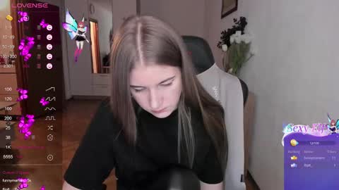 Lisa online show from March 2025 02:40:01 PM