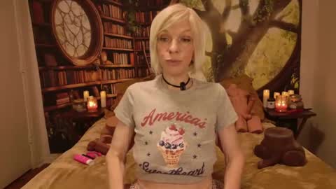 Tessa Rae online show from June 2026 10:47:02 AM