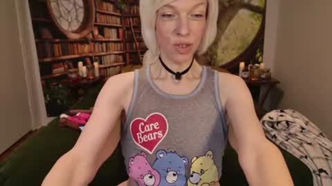 Tessa Rae online show from June 2026 03:15:02 PM
