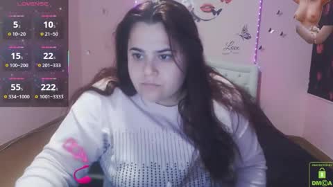 mira_cle_ online show from April 2026 09:36:02 AM