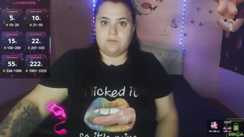 mira_cle_ online show from May 2026 08:19:01 AM