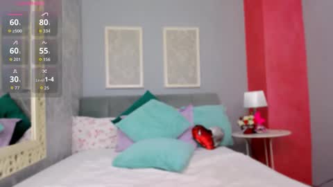 Snapshot of mira_glow chatting on March 2026 10:53:02 AM Mira online show from March 2026 10:53:02 AM