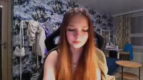 Snapshot of mira_princess chatting on June 2026 07:36:02 PM MIRAcle online show from June 2026 07:36:02 PM