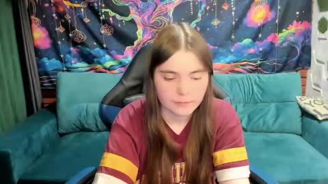 miraa_bloom online show from April 2026 04:32:01 PM