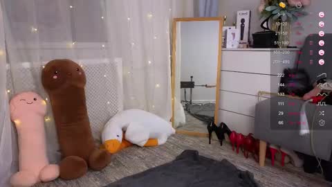 Mira  online show from February 2025 05:41:01 AM