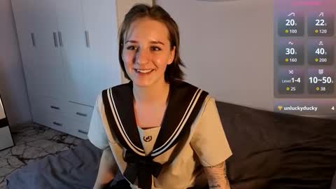 Cassie online show from March 2026 03:45:01 PM