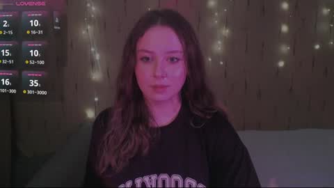 Kira online show from February 2025 11:47:01 PM