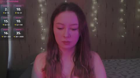 Kira online show from February 2025 12:25:02 PM