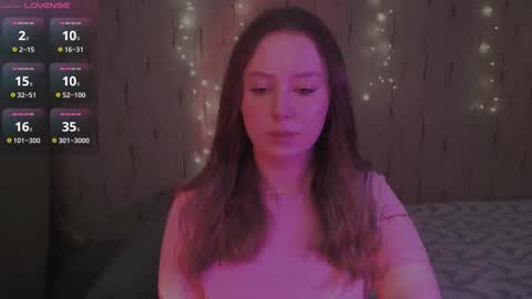 Kira online show from February 2025 11:26:02 PM