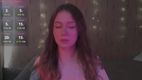 Kira online show from March 2025 09:40:02 AM